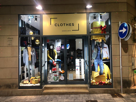 Clothes La Garriga en Instagram
