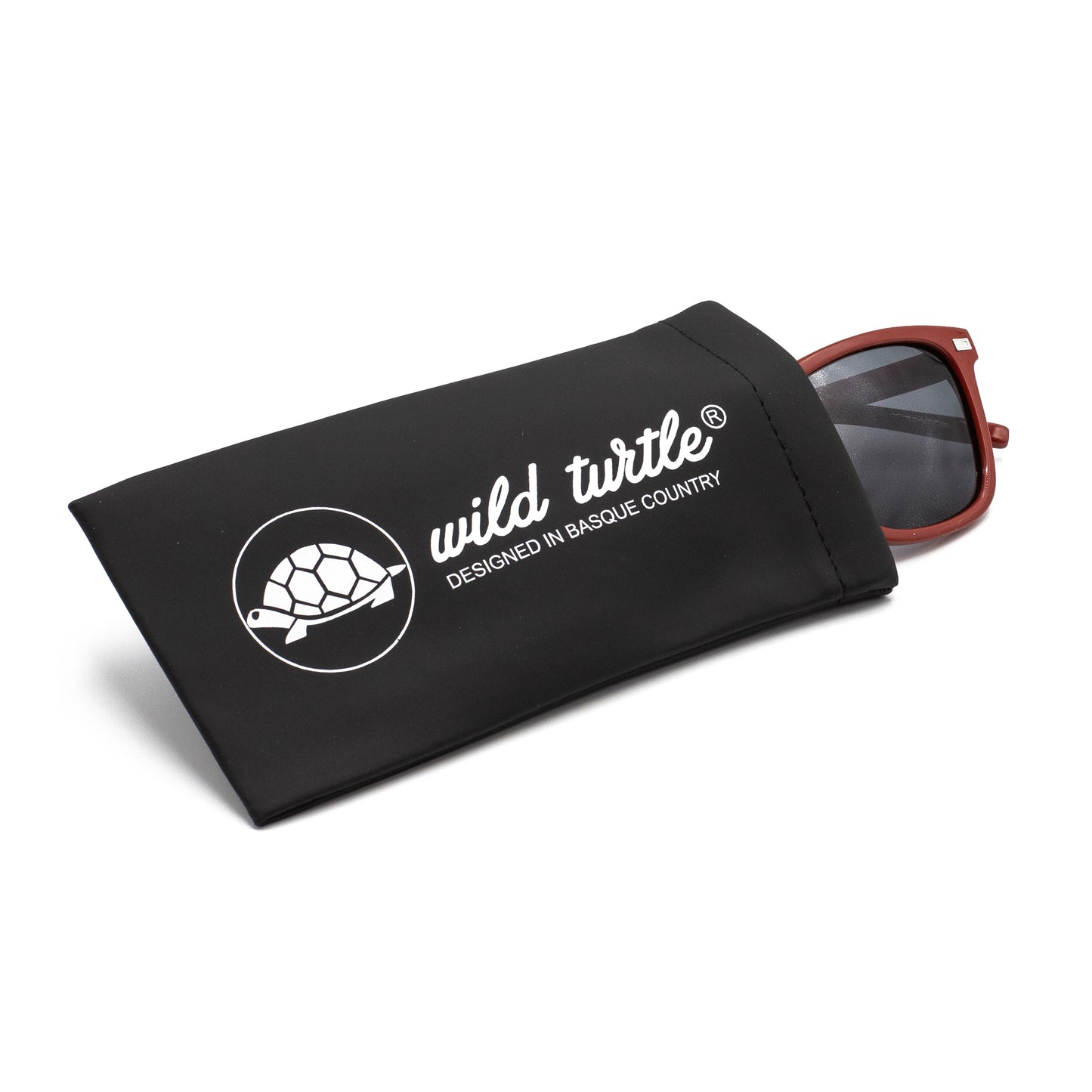Gafas de Sol Polarizadas Wild Turtle Zippo Volcano