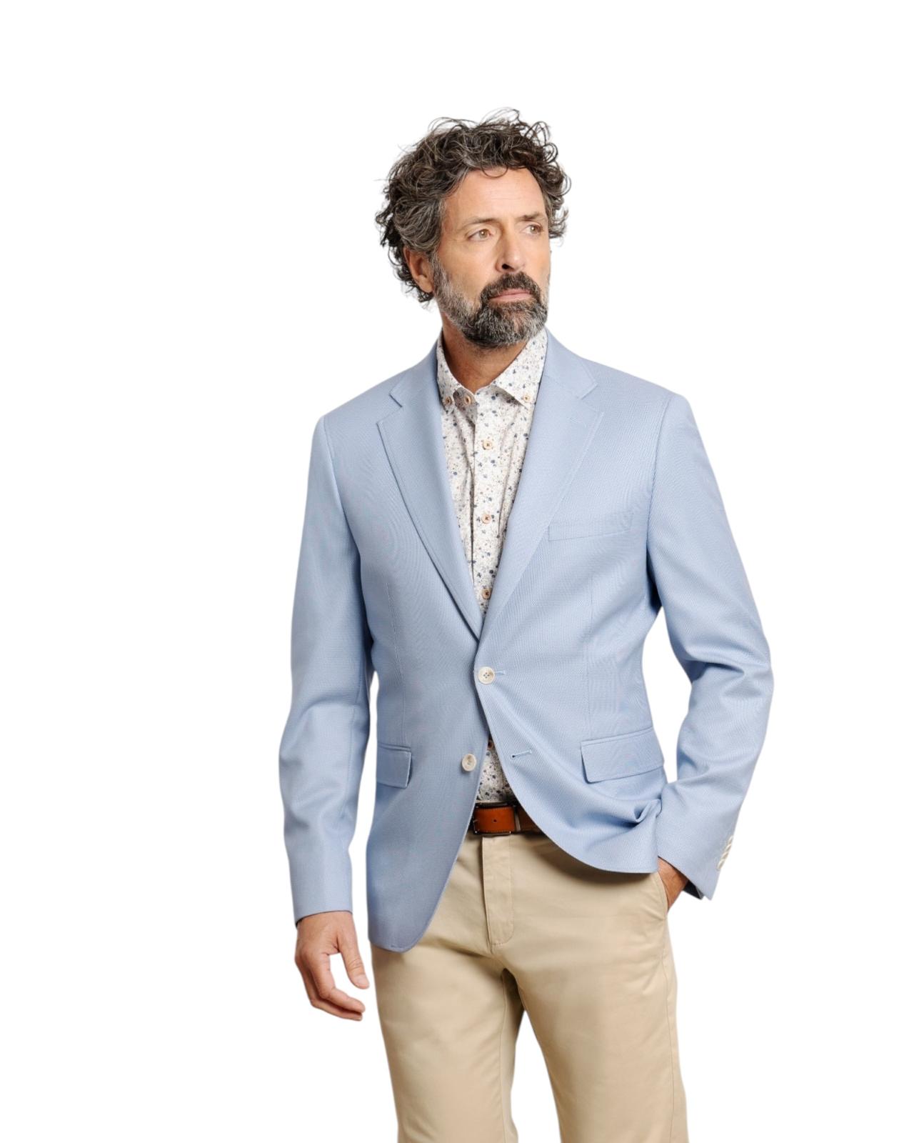 Roberto Bassi Americana Regular Fit (2 colores)
