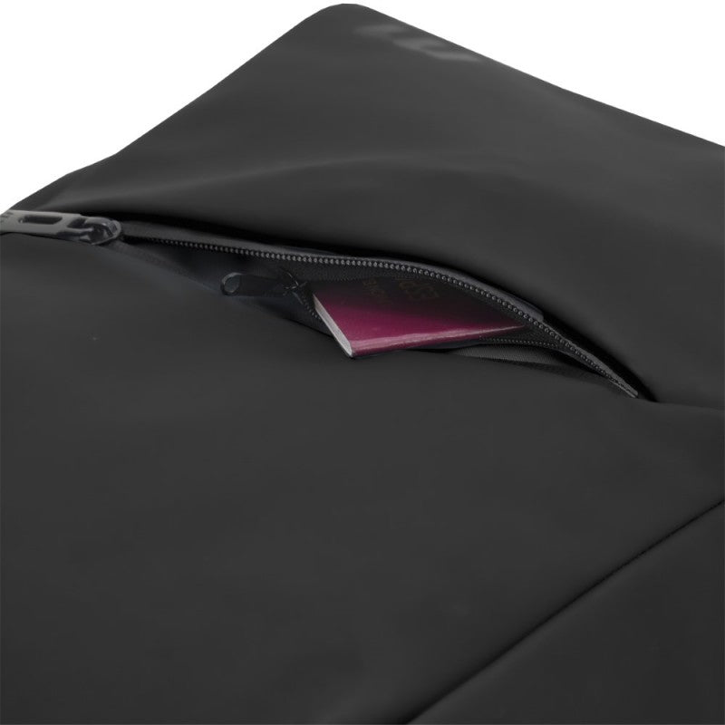 TDM Mochila Waterproof Tandem Teruel Negra