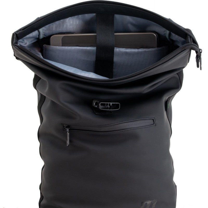 TDM Mochila Waterproof Tandem Valencia Negra