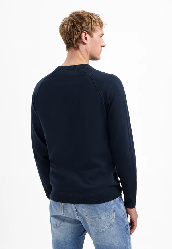 NXS Pullover De Cuello Redondo No Excess Night
