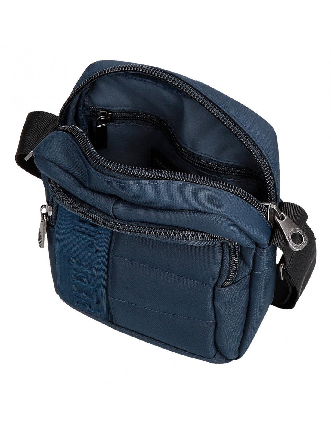 Bandolera Pepe Jeans Ancor Azul