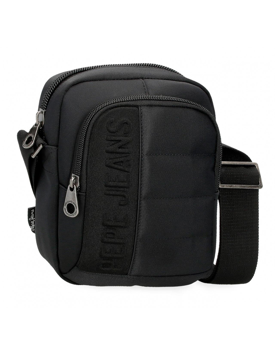 Bandolera Pepe Jeans Ancor Negro