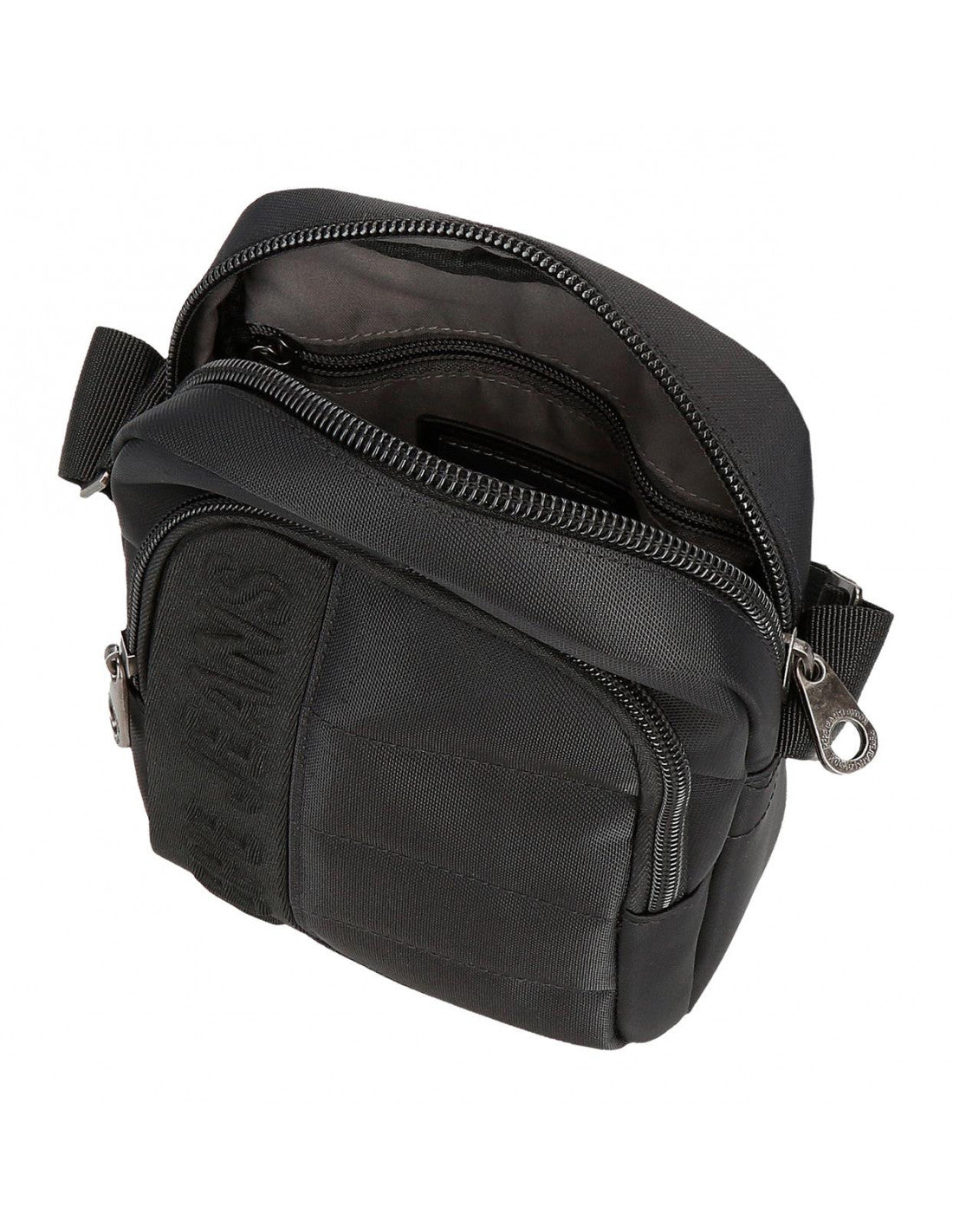 Bandolera Pepe Jeans Ancor Negro