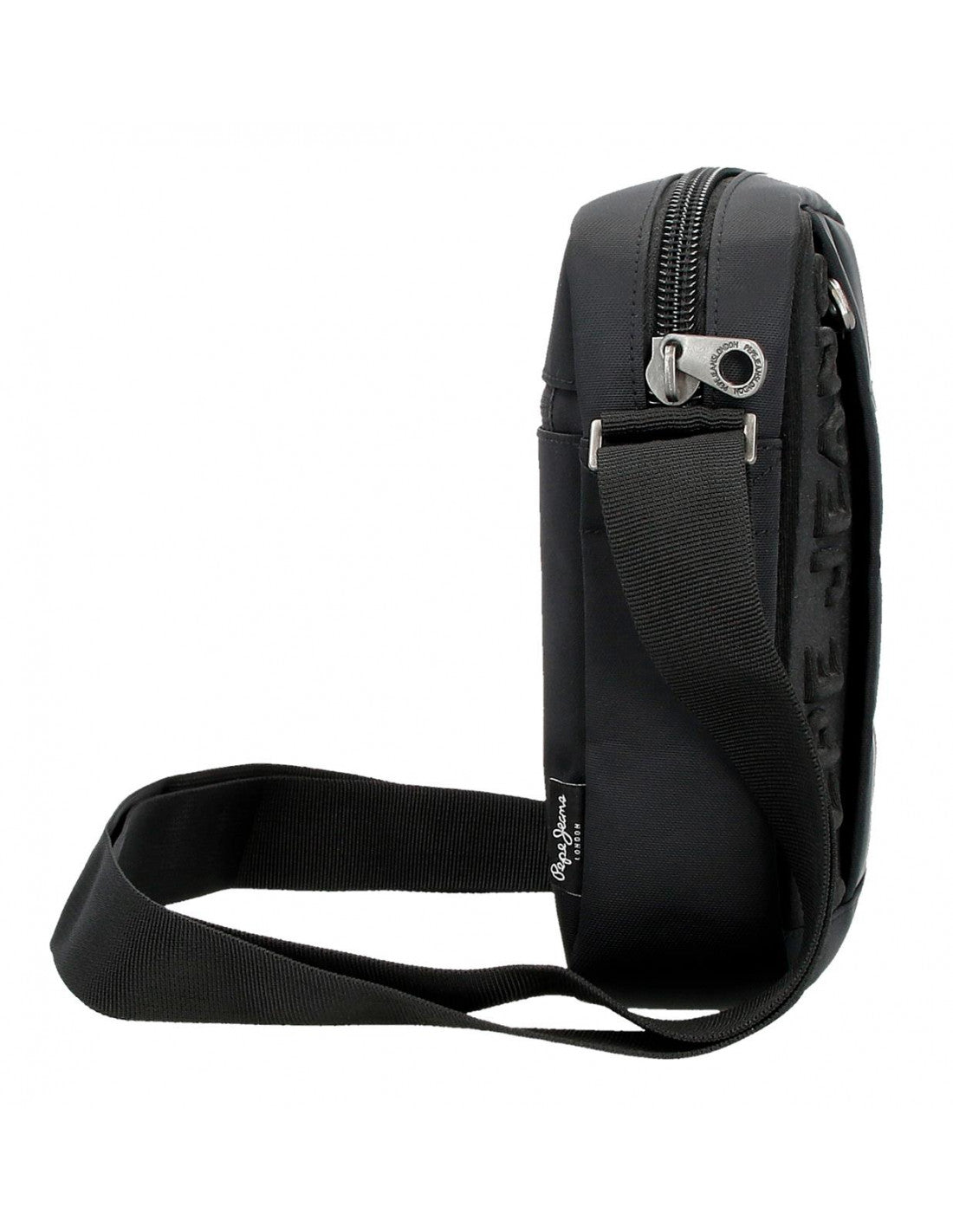 Bandolera Pepe Jeans Ancor Negro
