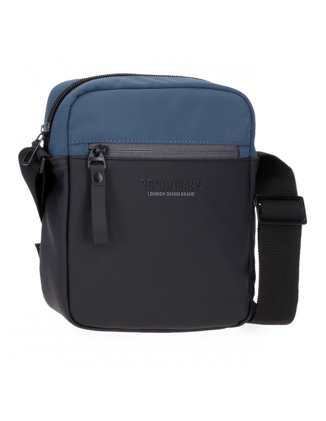 Bandolera Pepe Jeans Sail Up Azul