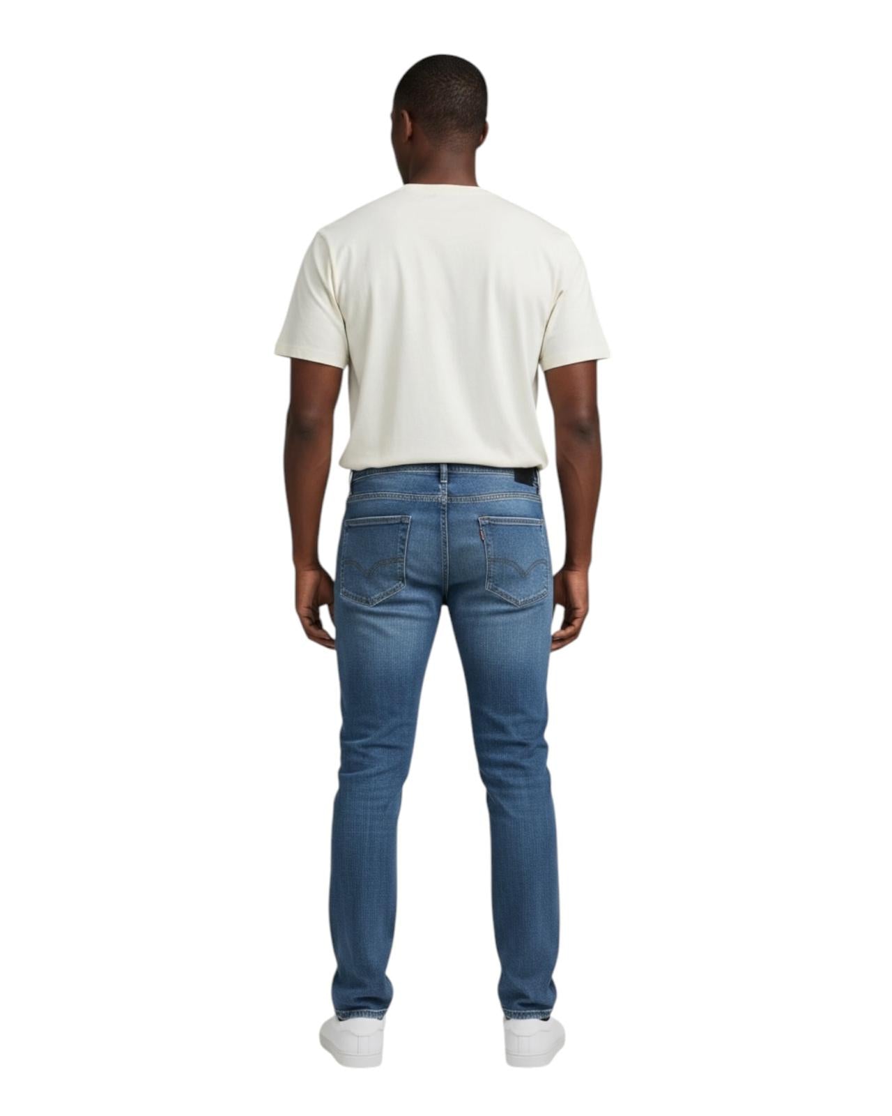 IMH Pantalon Vaquero Regular InMyHood Light Used