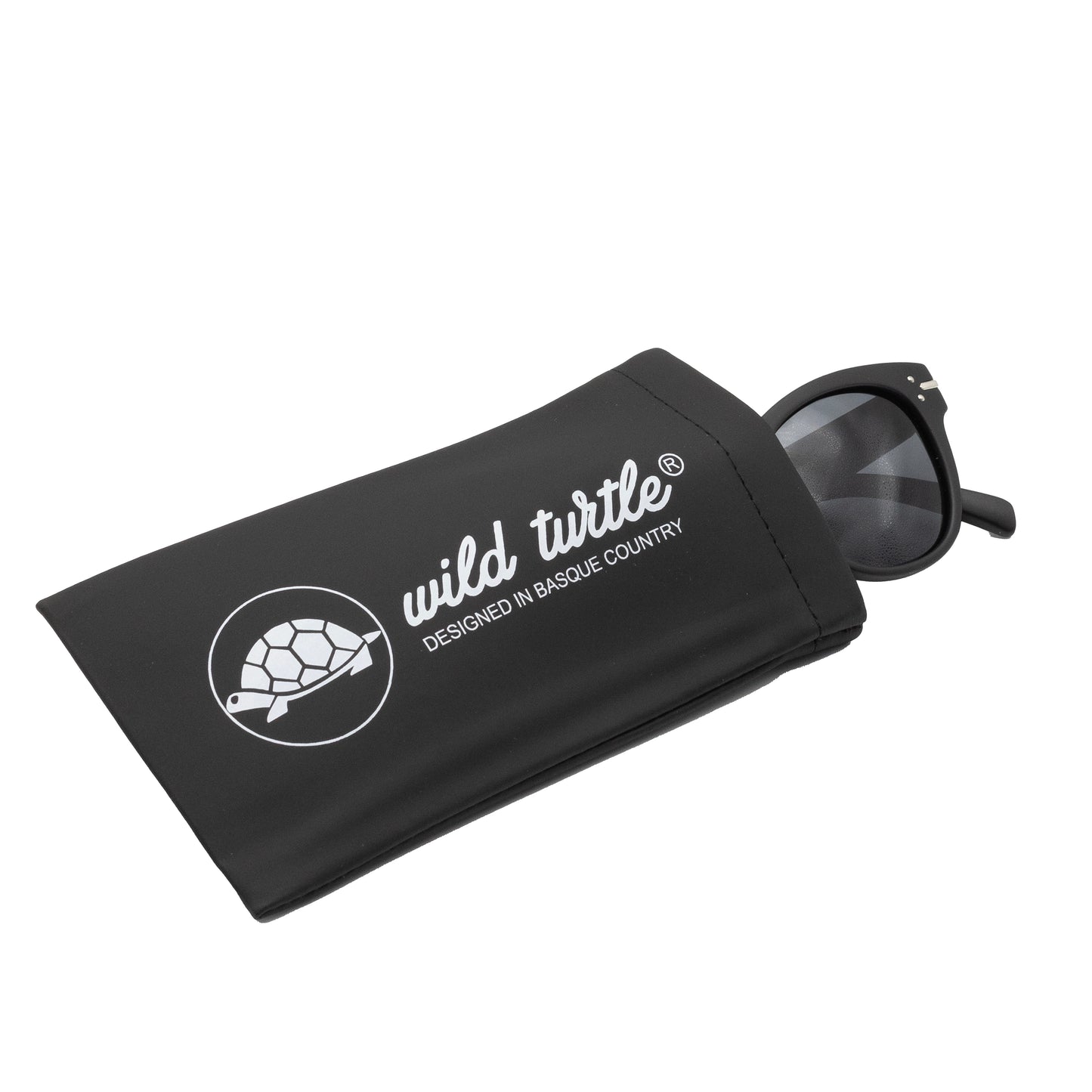 Gafas de Sol Polarizadas Wild Turtle Flower Viola
