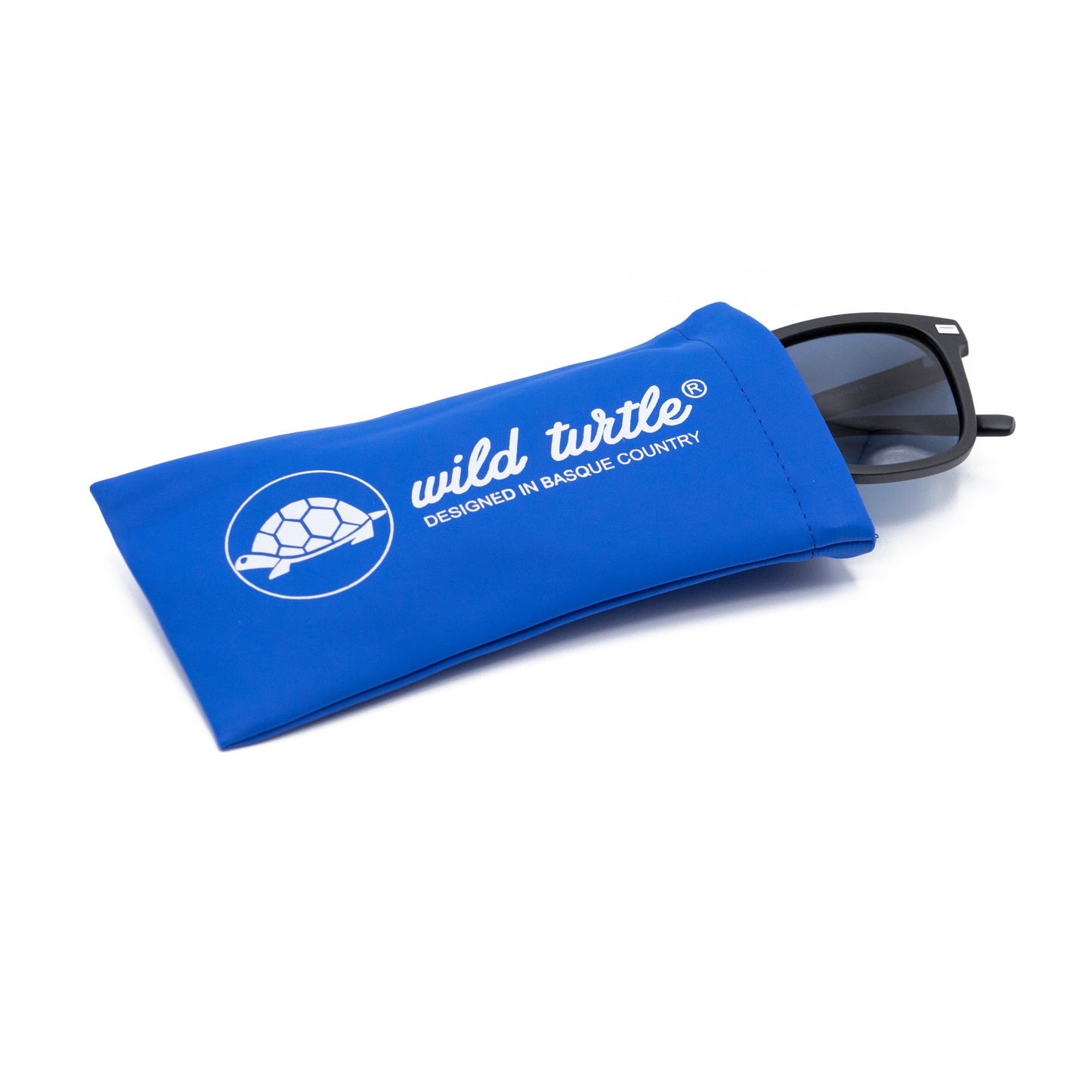 Gafas de Sol Polarizadas Wild Turtle Zippo Night
