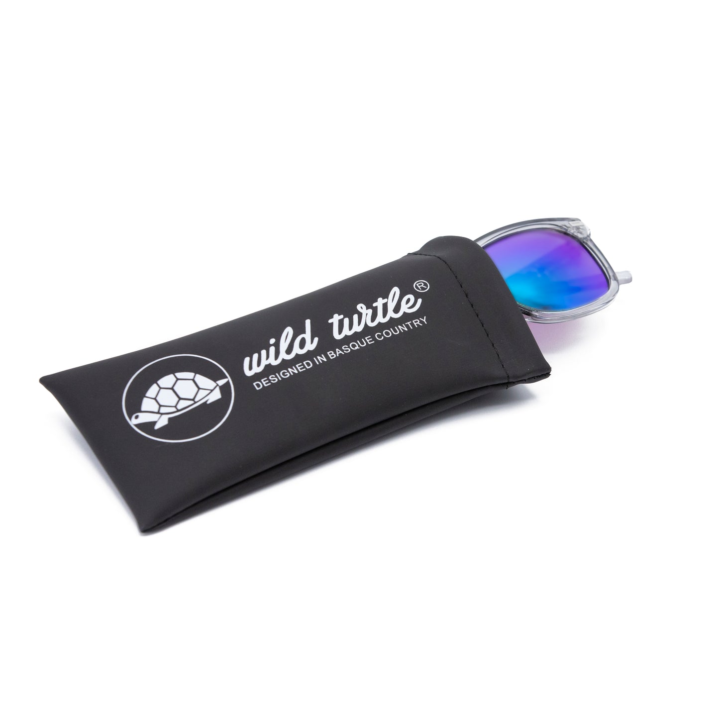 Gafas de Sol Polarizadas Wild Turtle Zippo Cloud