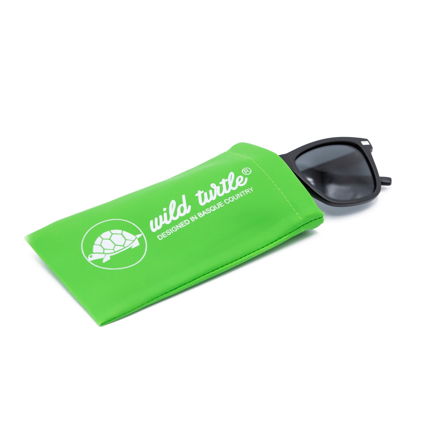 Gafas de Sol Polarizadas Wild Turtle Zippo Thunder