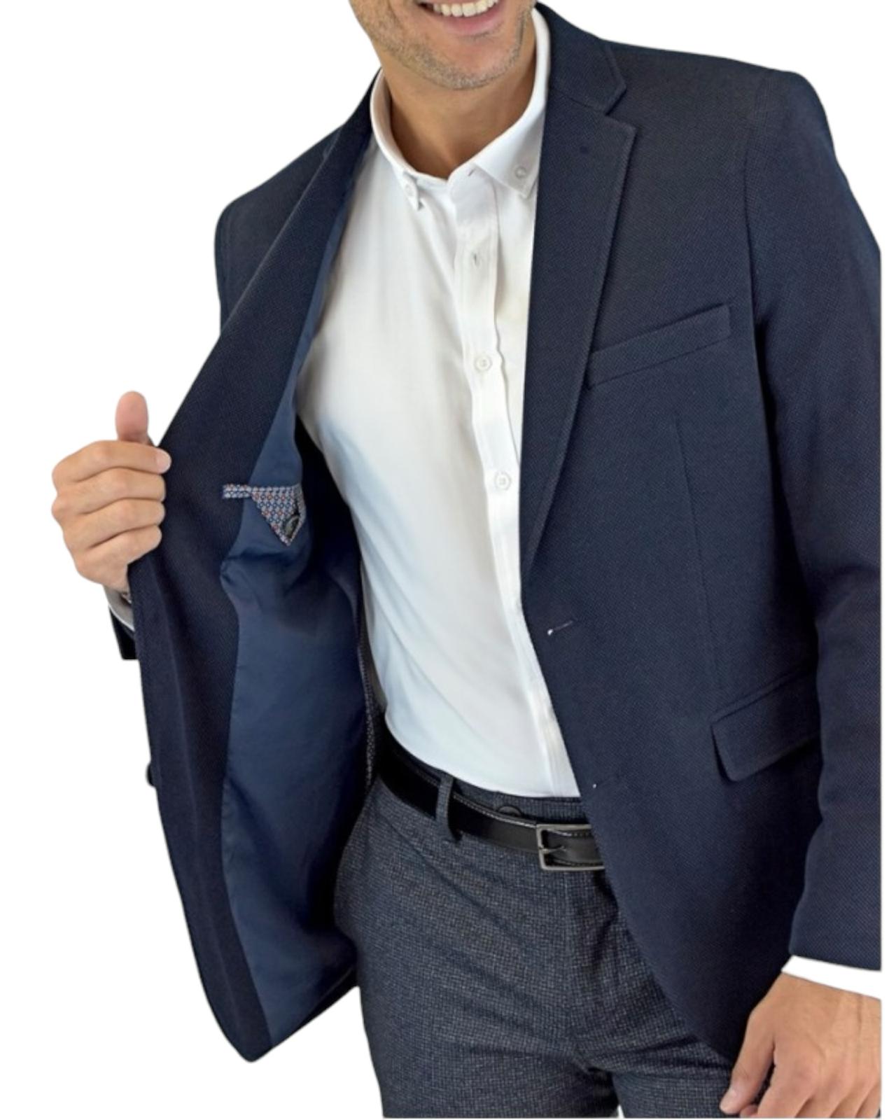 Roberto Bassi Americana Regular Fit (2 colores)