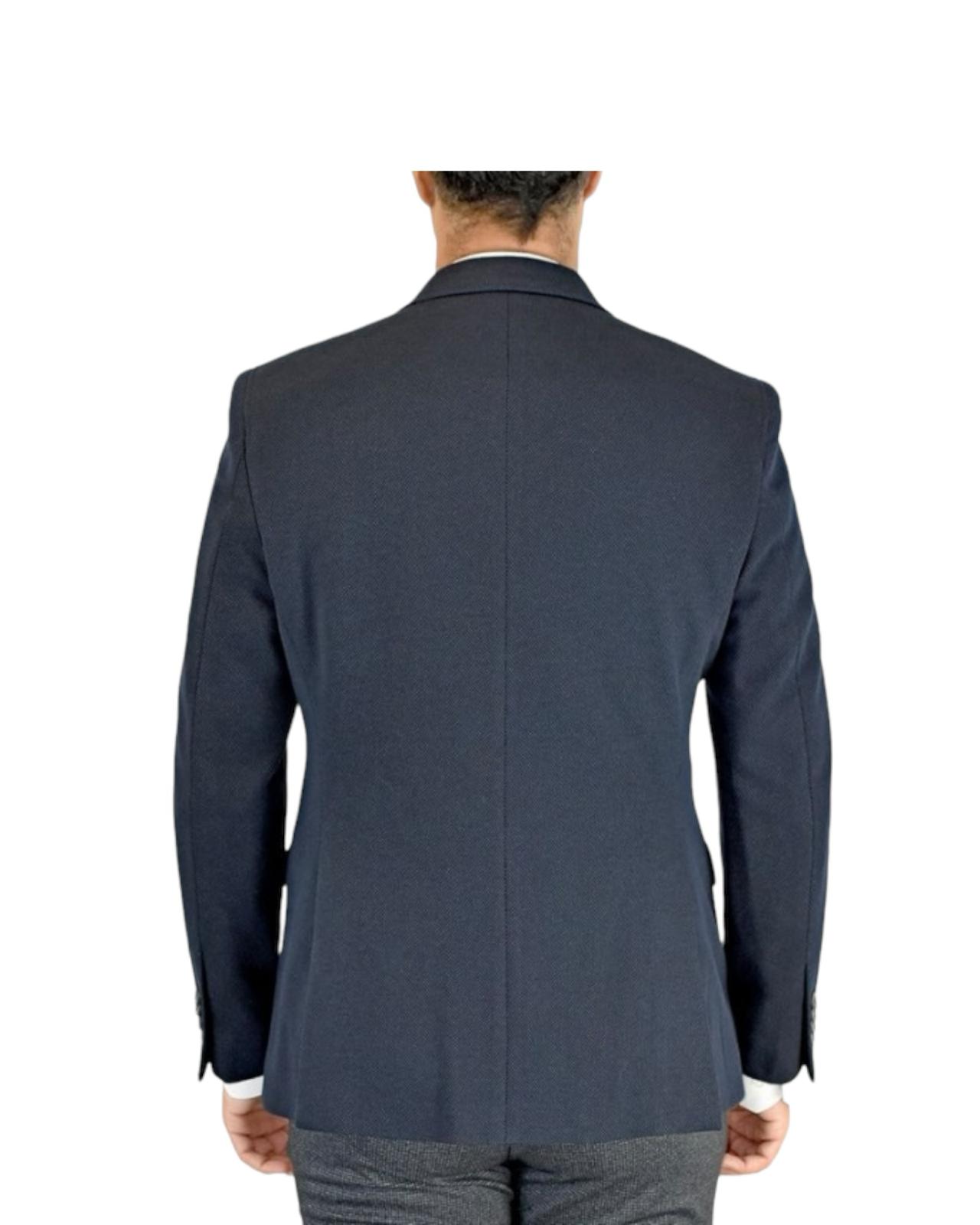 Roberto Bassi Americana Regular Fit (2 colores)