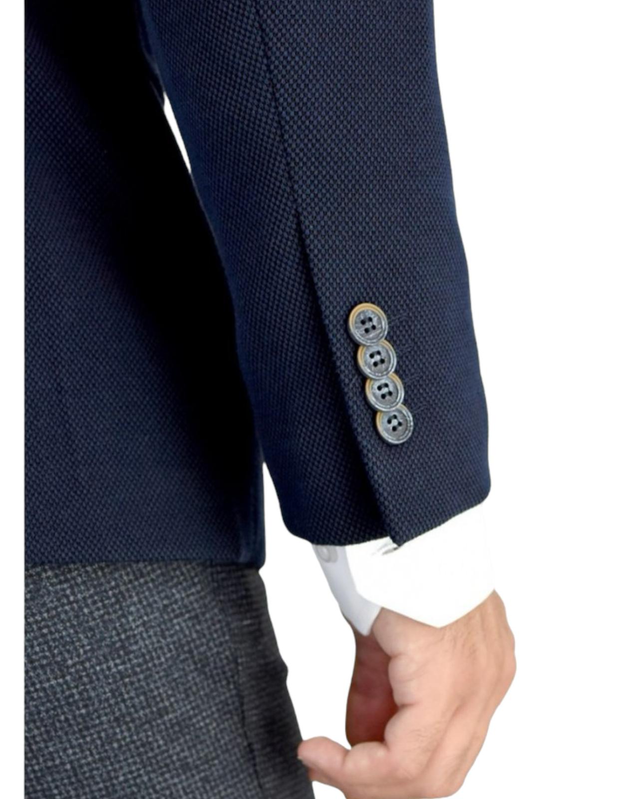 Roberto Bassi Americana Regular Fit (2 colores)