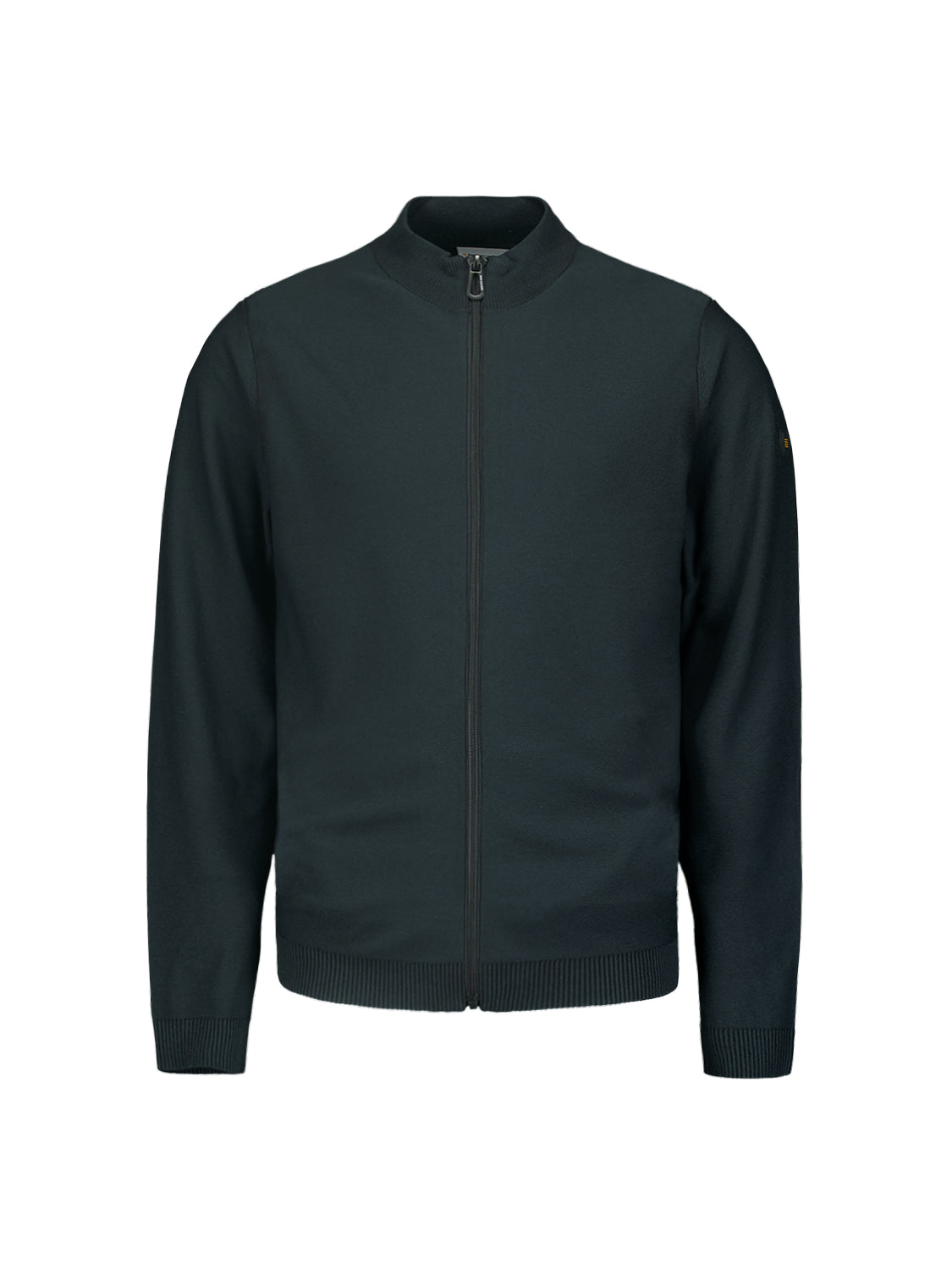 NXS Cardigan Con Cremallera Night
