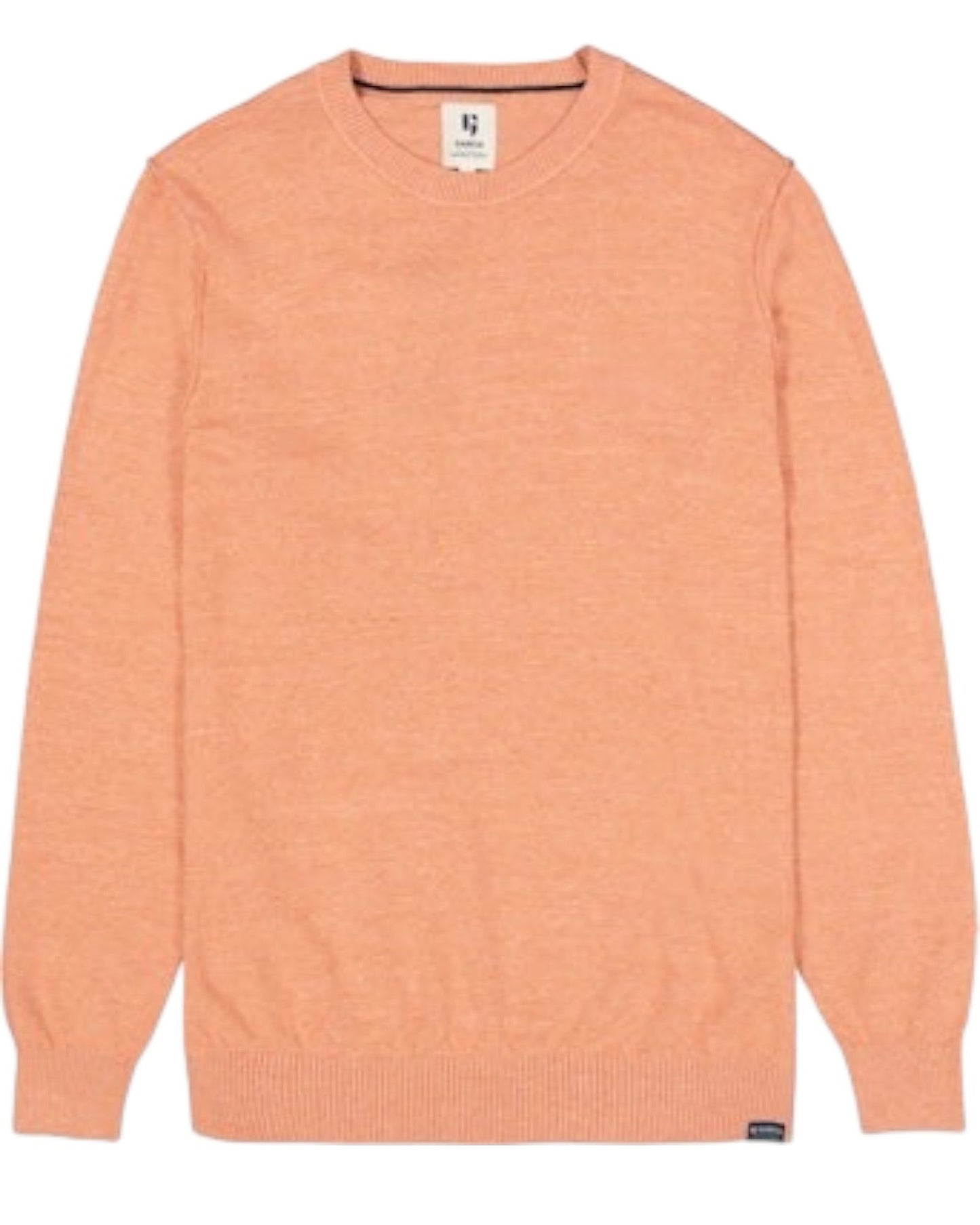 Garcia Jeans Pullover Cuello Redondo Sunburn