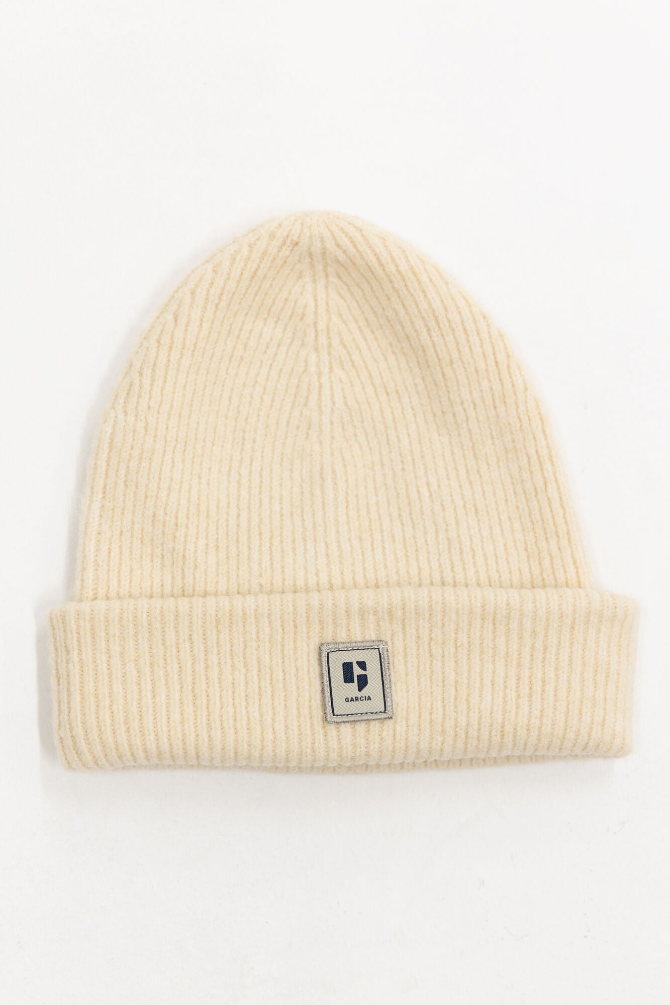 Garcia Jeans Gorro Acanalado Elastico Kit