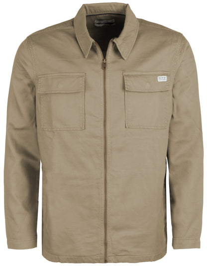 Indicode Jeans Sobrecamisa Inmelaton Kelp