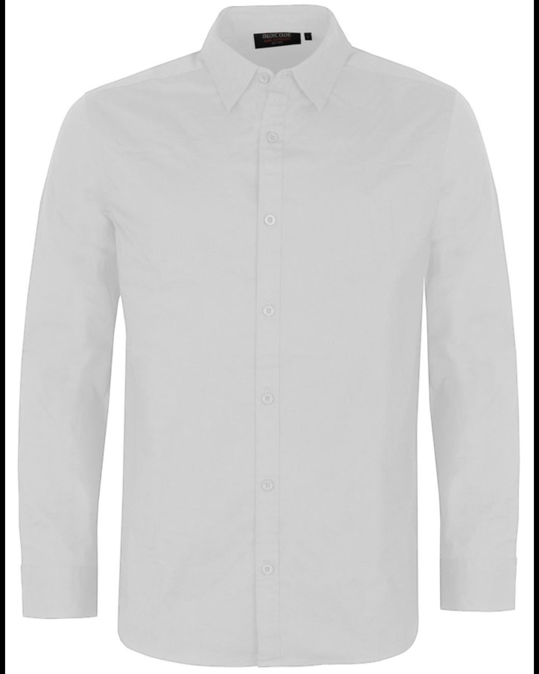 Indicode Jeans Camisa Basica Inhayley (2 colores)