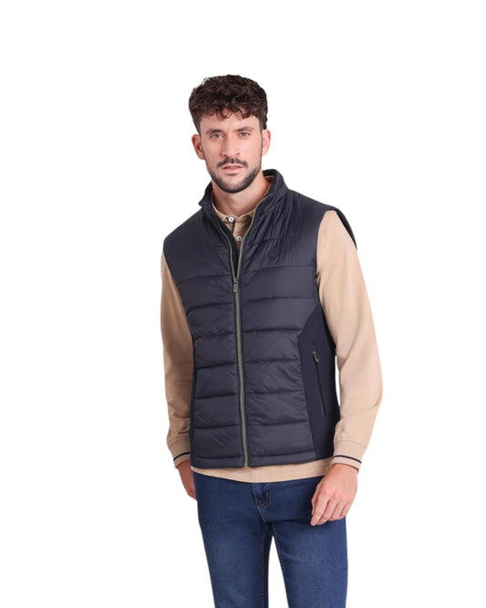 Roberto Bassi Chaleco Mixto Egina (2 colores)