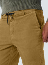 Load image into Gallery viewer, NXS Pantalon Chino de Pana No Excess Khaki
