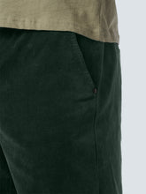 Cargar imagen en el visor de la galería, NXS Pantalon Chino de Pana No Excess Dark Moos
