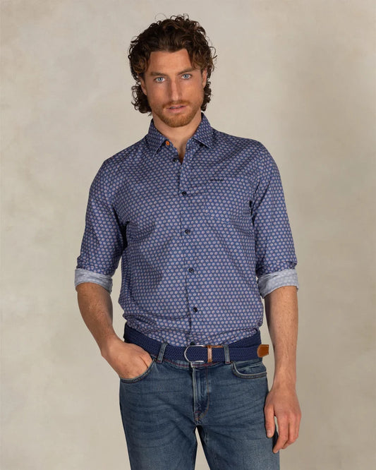 NZA Camisa New Zealand Auckland Elastica