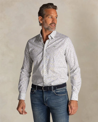 NZA Camisa Elastica New Zealand Auckland Light Sage