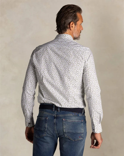 NZA Camisa Elastica New Zealand Auckland Light Sage