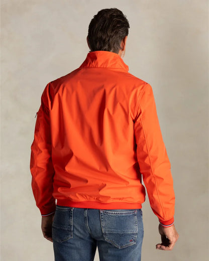 NZA Chaqueta New Zealand Auckland Red Tide