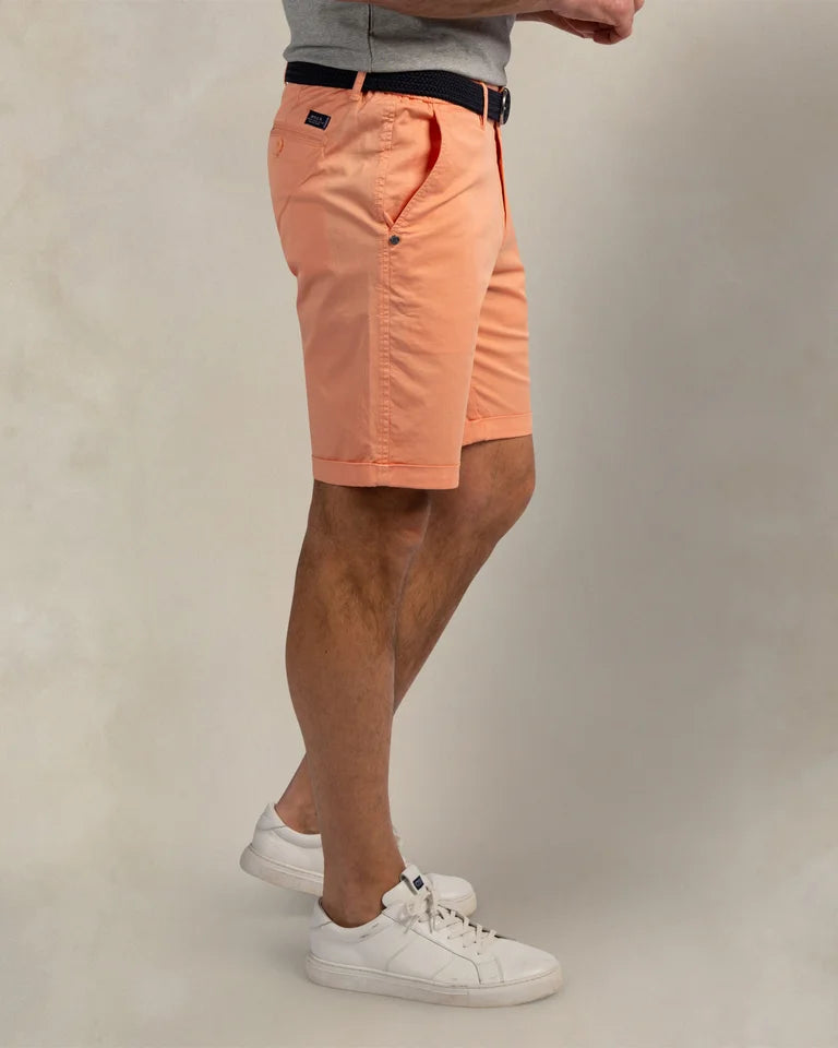 NZA Bermuda New Zealand Auckland Spring Orange