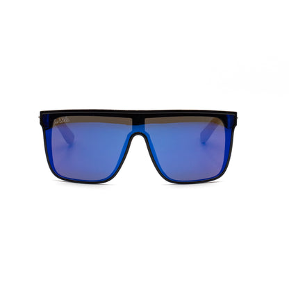 Gafas de Sol sin Polarizar Wild Turtle Scape Blue