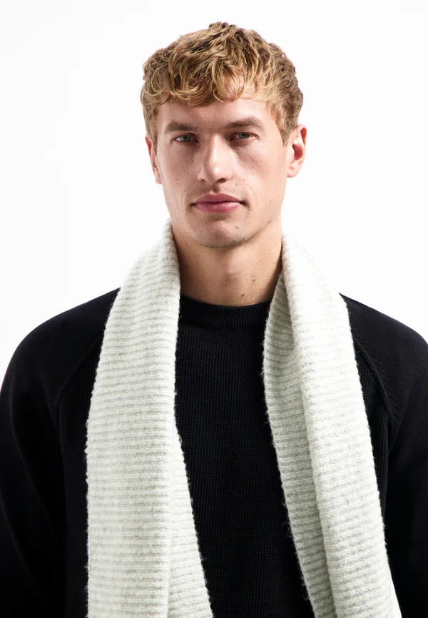 NXS Pullover De Cuello Redondo No Excess Black