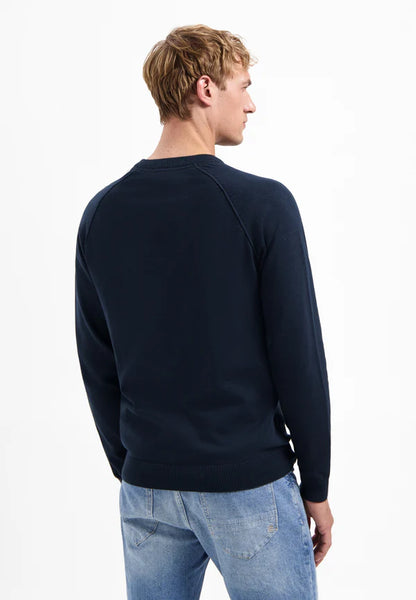 NXS Pullover De Cuello Redondo No Excess Night