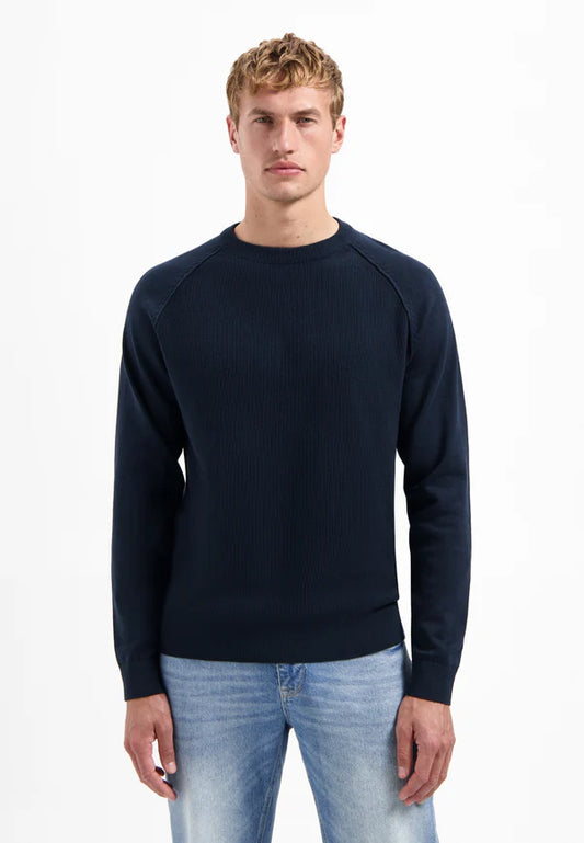 NXS Pullover De Cuello Redondo No Excess Night