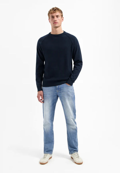 NXS Pullover De Cuello Redondo No Excess Night