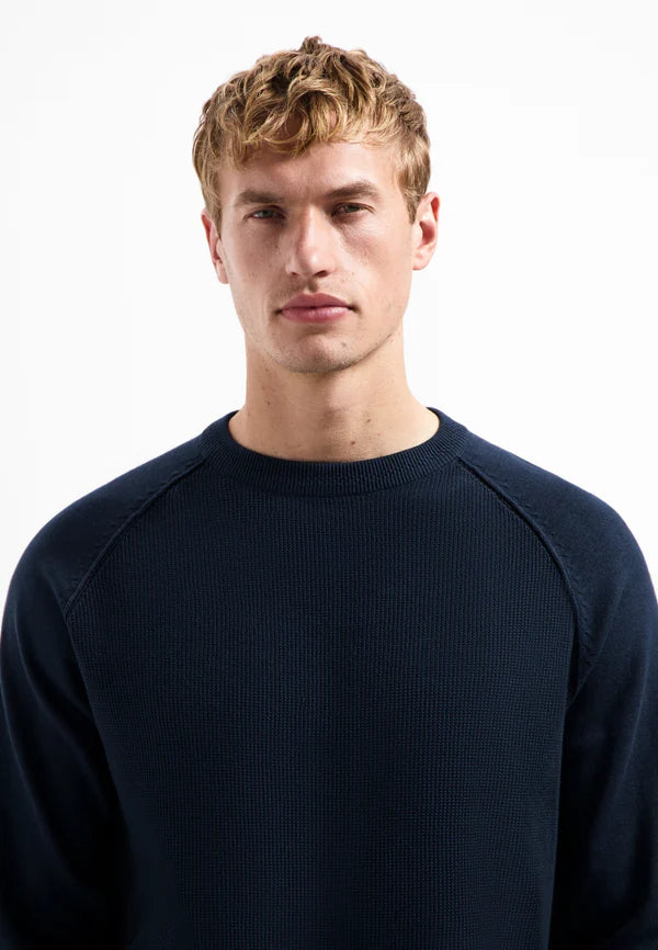 NXS Pullover De Cuello Redondo No Excess Night