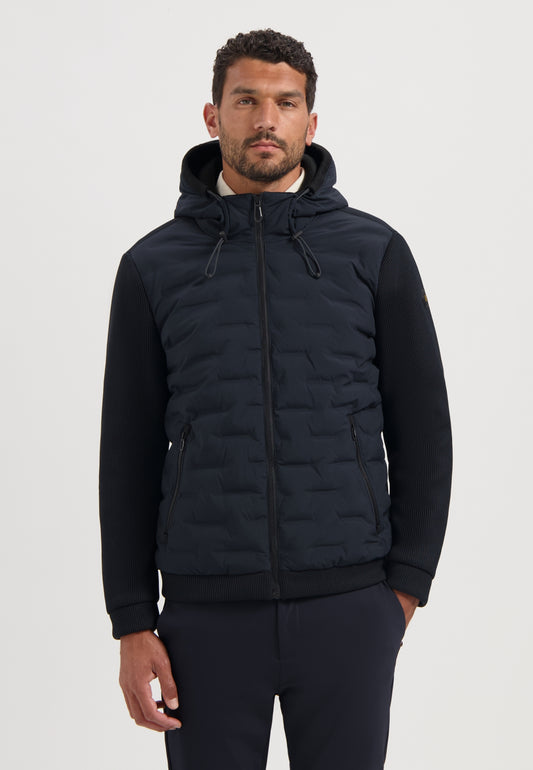 NXS Chaqueta Mixta No Excess Night