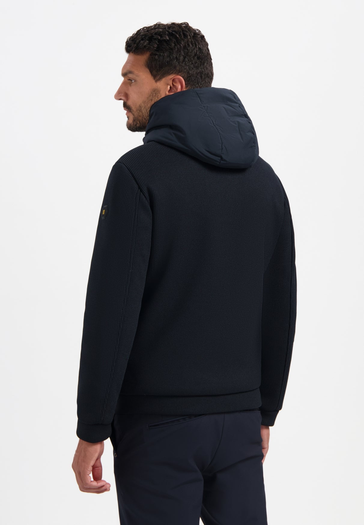NXS Chaqueta Mixta No Excess Night