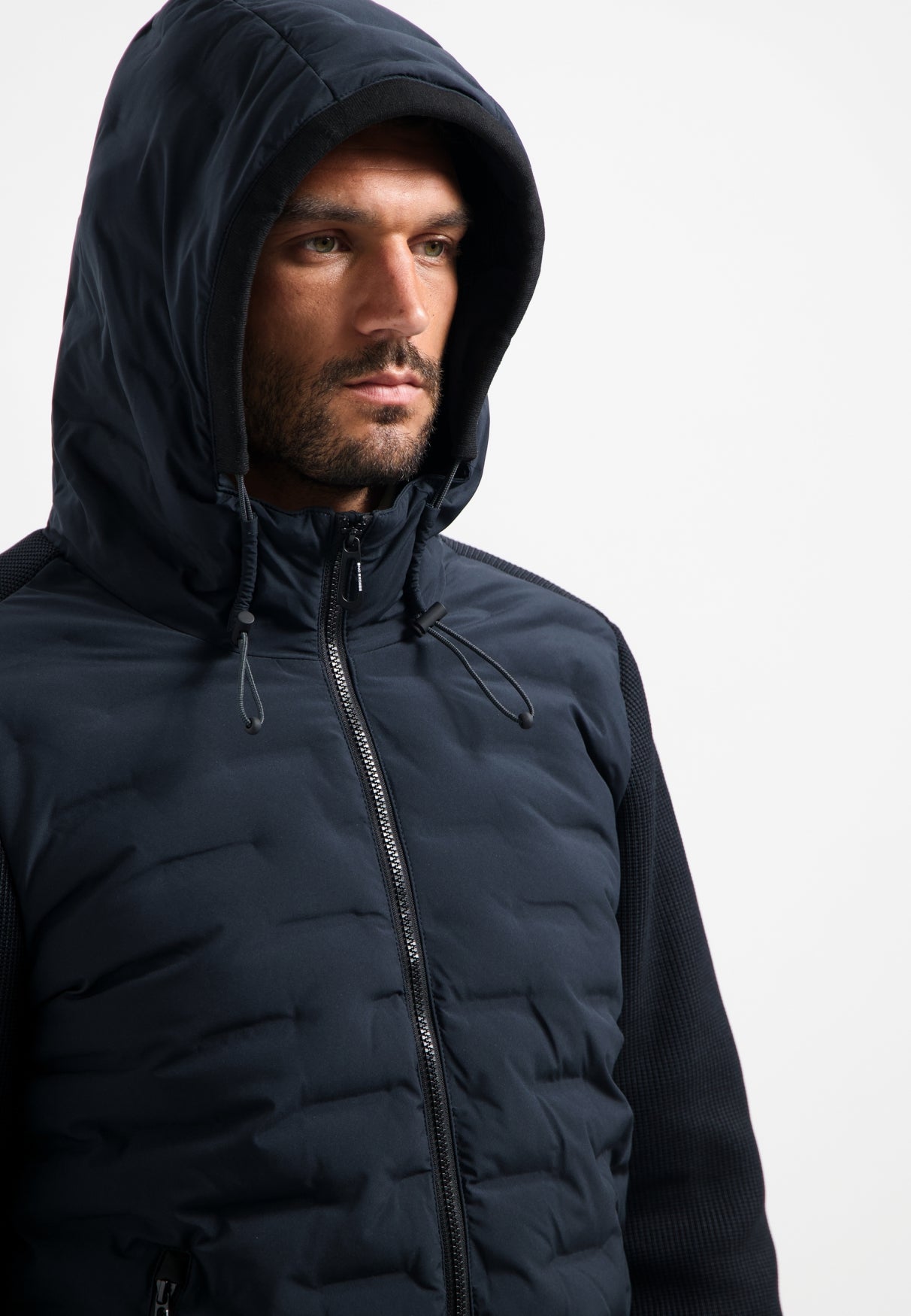 NXS Chaqueta Mixta No Excess Night