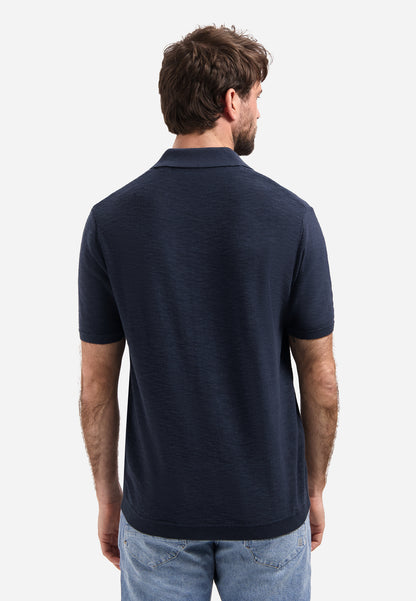 NXS Polo de Punto No Excess Night