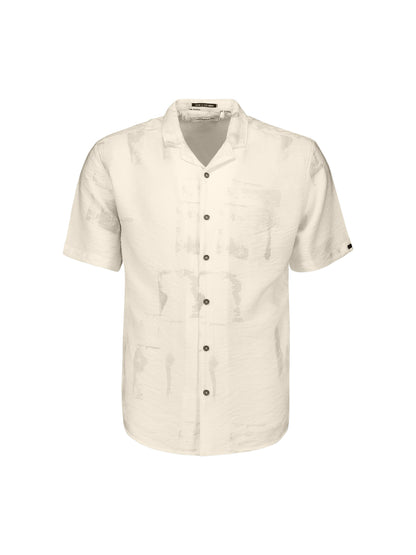 NXS Camisa Manga Corta Estampada Kit
