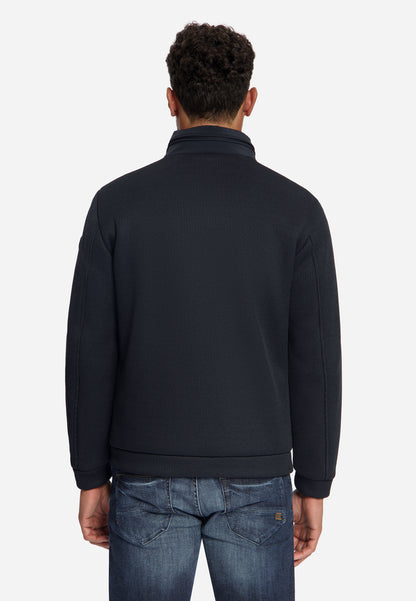 NXS Chaqueta Hybrid No Excess Dark Night