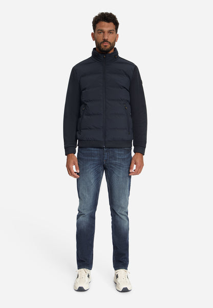 NXS Chaqueta Hybrid No Excess Dark Night