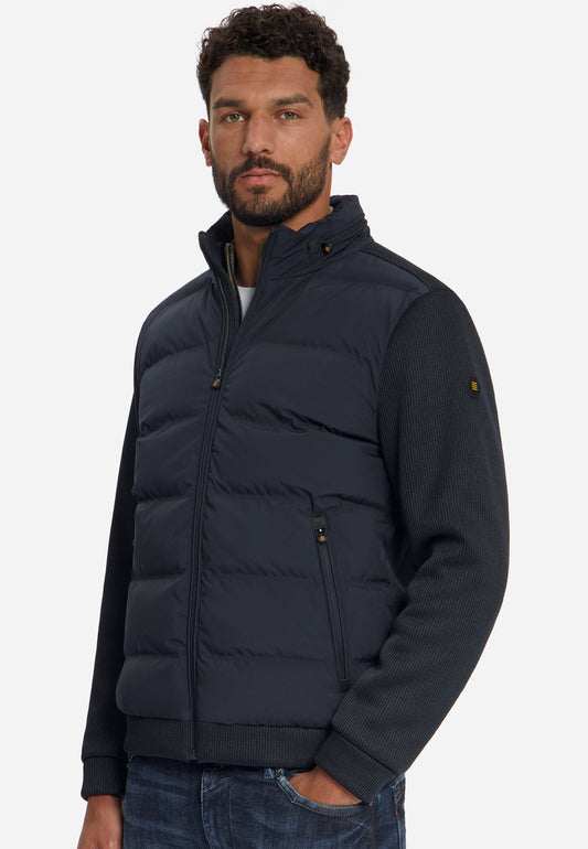 NXS Chaqueta Hybrid No Excess Dark Night