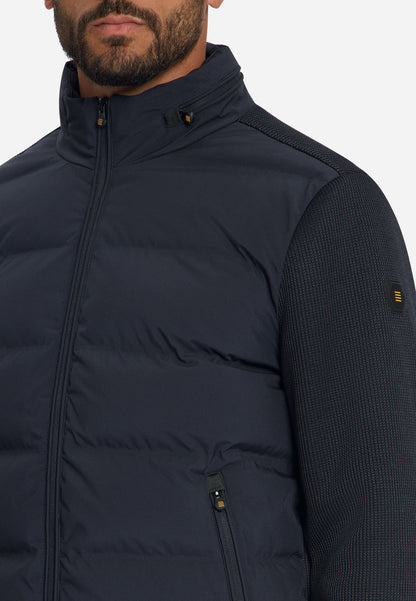 NXS Chaqueta Hybrid No Excess Dark Night