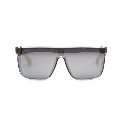 Gafas de Sol sin Polarizar Wild Turtle Scape Grey