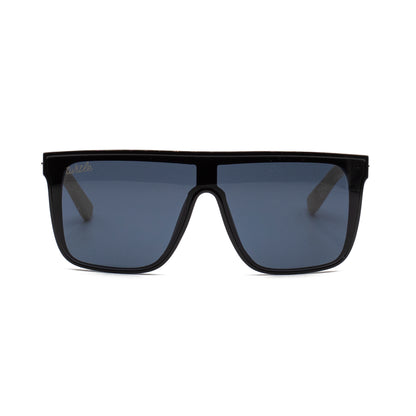 Gafas de Sol sin Polarizar Wild Turtle Scape Black