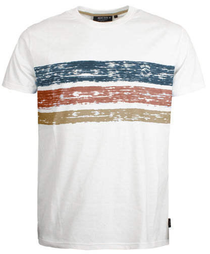 Indicode Jeans Camiseta Manga Corta Incaron Teal